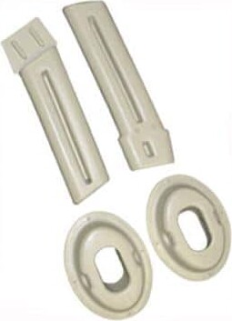 Confer Plastics Conversion Kit for C7200 Pool Ladders