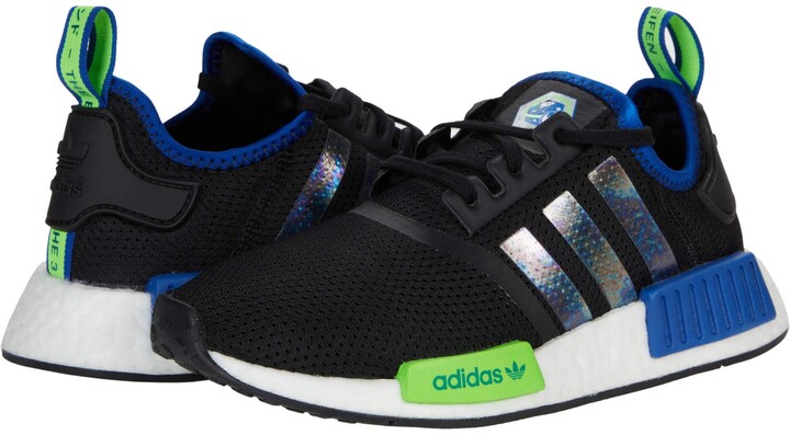 adidas zx 811 kids Green