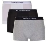 Thumbnail for your product : Polo Ralph Lauren Logo Waistband Boxers
