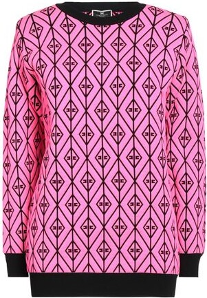Elisabetta Franchi Woman Sweater