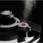 Thumbnail for your product : Berghoff Black 6.3 Quart Vita Pressure Cooker