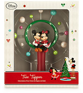 Thumbnail for your product : Disney Mouse Tree Topper - Holiday