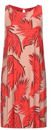 1 One 1-one Woman Mini dress