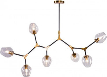 Everly Quinn Monango Light Dimmable Chandelier
