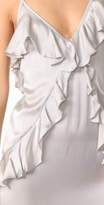 Thumbnail for your product : MLM Label Ruffle Slip Dress
