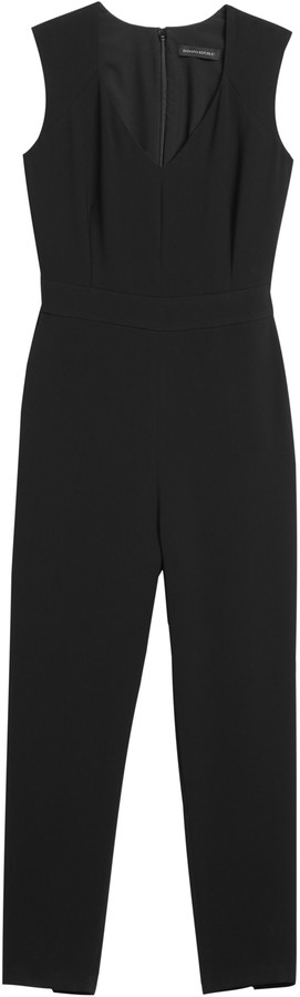 womens jumpsuit banana republic