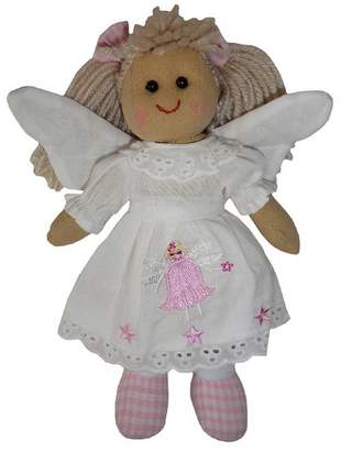 Little Ella James Mini Rag Doll Gift For Girls