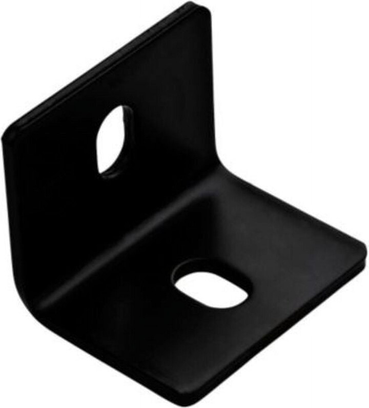 National Hardware - V1154 2.4" x 3" x 1/8" Square Corner Brace