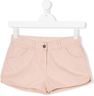 Stella McCartney Kids TEEN casual short shorts