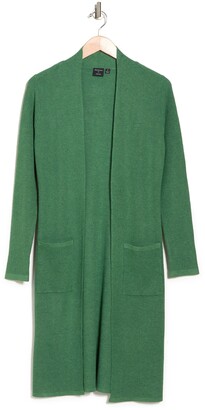 cyrus sweater coat