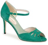 Thumbnail for your product : Sarah Jessica Parker 'Ina' Pump (Nordstrom Exclusive)