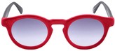 Thumbnail for your product : Italia Independent Lvr Editions I-I Mod Velvet Sunglasses