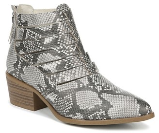 fergalicious holiday bootie