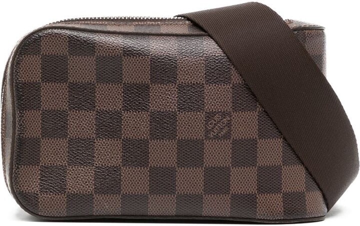Louis Vuitton 2010 pre-owned Bloomsbury PM Shoulder Bag - Farfetch