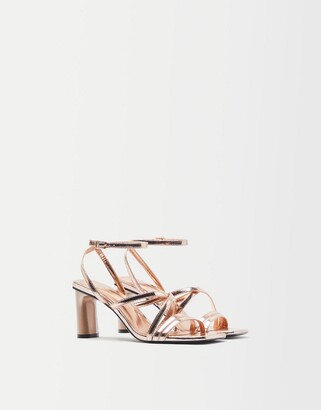 Multi Strap Heels | ShopStyle