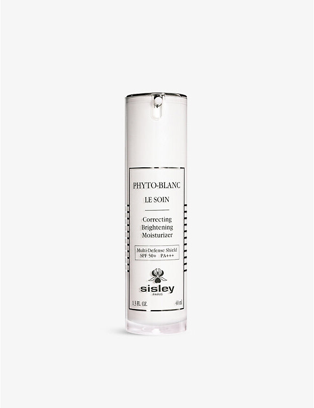 Sisley Paris Phyto-Blanc Le Soin Brightening Protective