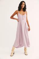 Thumbnail for your product : The Endless Summer Simple Beauty Dress