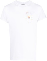 Thumbnail for your product : Casablanca Tennis Club T-shirt
