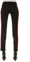 Thumbnail for your product : Femme By Michele Rossi Pants With Side Bands