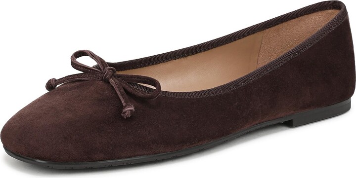 Sam Edelman Women's Alie Ballet Flat