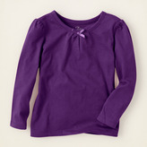 Thumbnail for your product : Children's Place Layering tee