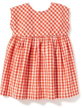 Old Navy Cross-Back Dress for Baby