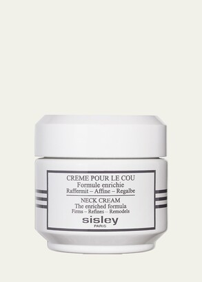 Sisley Paris Neck Cream, The Enriched Formula, 1.6 oz.