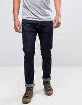Thumbnail for your product : Lee Luke Skinny Jeans Urban Dark Wash