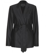Thumbnail for your product : Alexander Wang Wool blazer