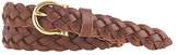 Thumbnail for your product : J.Crew Braided leather belt
