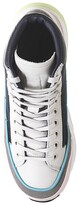 Thumbnail for your product : adidas Kiellor Xtra Hi Trainers Collegiate Navy Grey One