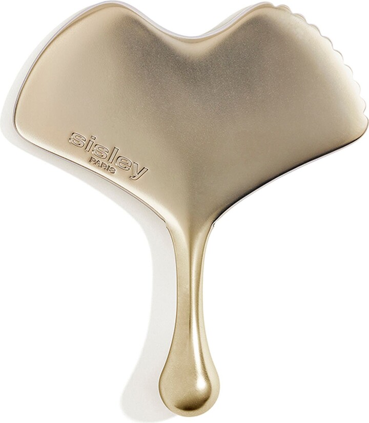 Sisley Paris Ginkgo Gua Sha Massage Tool