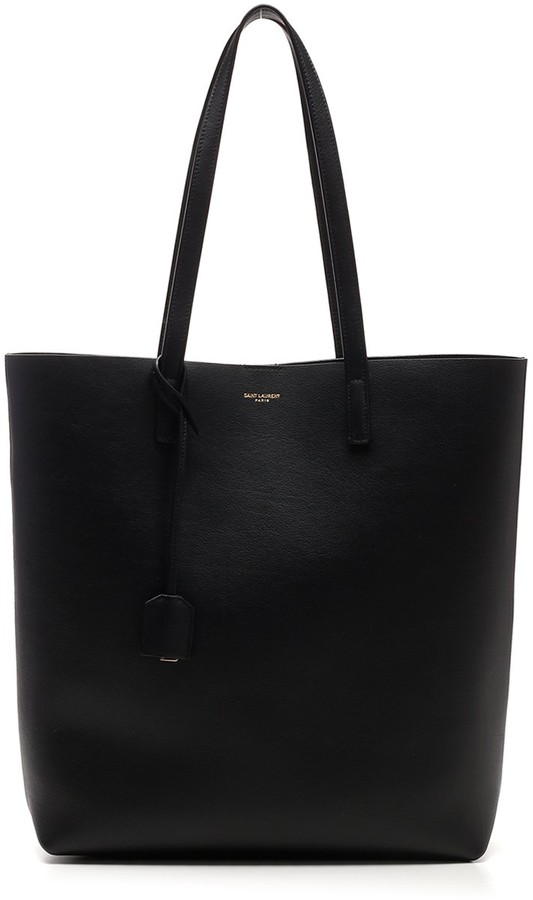 Saint Laurent N/S Shopping Tote Bag ShopStyle