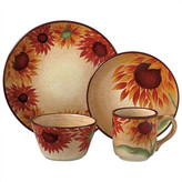 Thumbnail for your product : Pfaltzgraff Evening Sun Dinnerware Collection