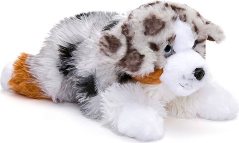 FAO Schwarz FAOSchwarz15"Adopt-A-PetsPlushAussieShepherd