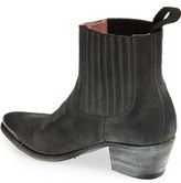 Thumbnail for your product : Sendra 'Linda' Leather Bootie (Women)