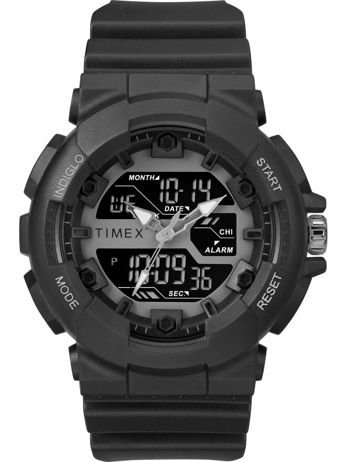 timex tactical dgtl