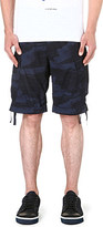 Thumbnail for your product : Camo G Star Wave shorts