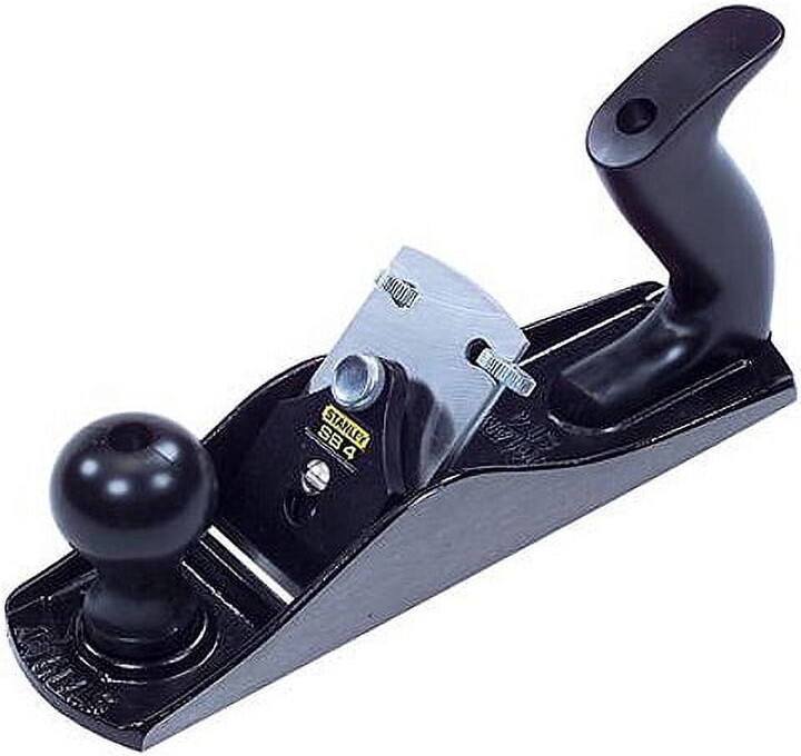 Stanley Replacement Plane Cutter, 2.5" Wide, 12-404