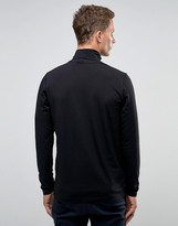 Thumbnail for your product : Jack and Jones Long Sleeve Roll Neck in Jersey