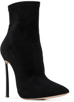 Thumbnail for your product : Casadei Heeled Boots