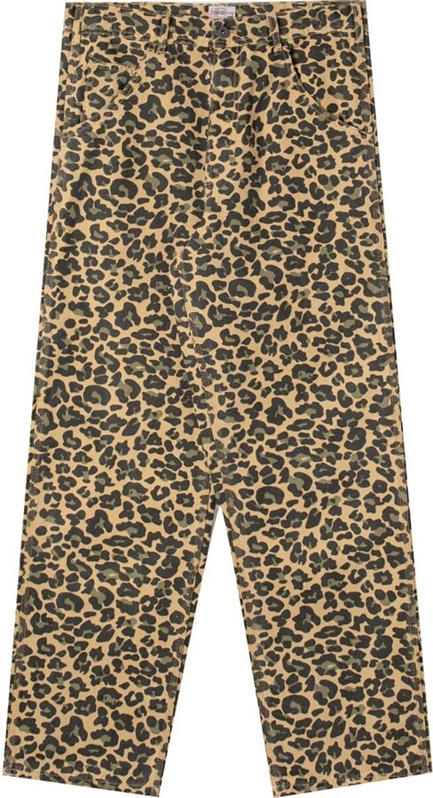 Stan Ray Big Job Painter Pant