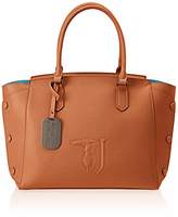 Thumbnail for your product : Trussardi Jeans Women's 75b00452-9y099999 Shoulder Bag