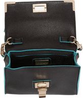 Thumbnail for your product : Deux Lux Elle Small Crossbody Messenger-Black
