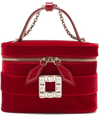 roger vivier backpack