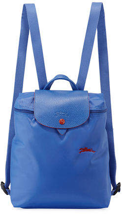 Longchamp Le Pliage Backpack Shopstyle