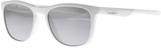 Oakley Trillbe X Sunglasses White