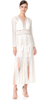 Thumbnail for your product : Thurley Folklore Maxi Dress