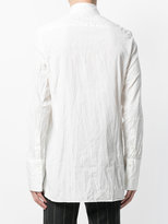 Thumbnail for your product : Wales Bonner Shadow shirt
