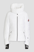Thumbnail for your product : Jet Set Cortina quilted ski jacket